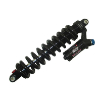 Amortisseur arrière Sportsmoto IN STOCK 450lbs DNM Burner pour Sur Ron Light Bee X Electric Pit Bike