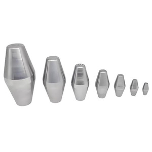 Metal Pin Gauge Set For Electrical Conduit GBT20041 2017 Hard Pipe Inner Diameter <b>Measurement</b> <b>Tools</b> - Product Image 4