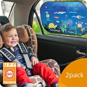Parasol magnético para parabrisas <span class=keywords><strong>de</strong></span> <span class=keywords><strong>coche</strong></span>, ventana lateral delantera, paraguas, cortina <span class=keywords><strong>de</strong></span> parabrisas retráctil automática para parabrisas <span class=keywords><strong>de</strong></span> <span class=keywords><strong>coche</strong></span> completo - Product Image 5