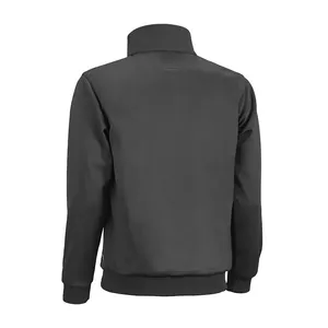 Giacche - TP70K 3XL Active - Colore: Nero - Progettata per accompagnarti tutti i giorni, questa felpa offre comfort. - Product Image 2