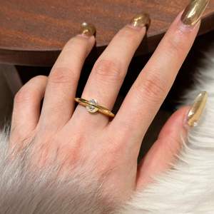 Bague en argent pur S925 avec étoile UFO et diamant, haut de gamme, planètes rotatives sur une bague rotative, forme Pixiu avec effet scintillant - Product Image 5