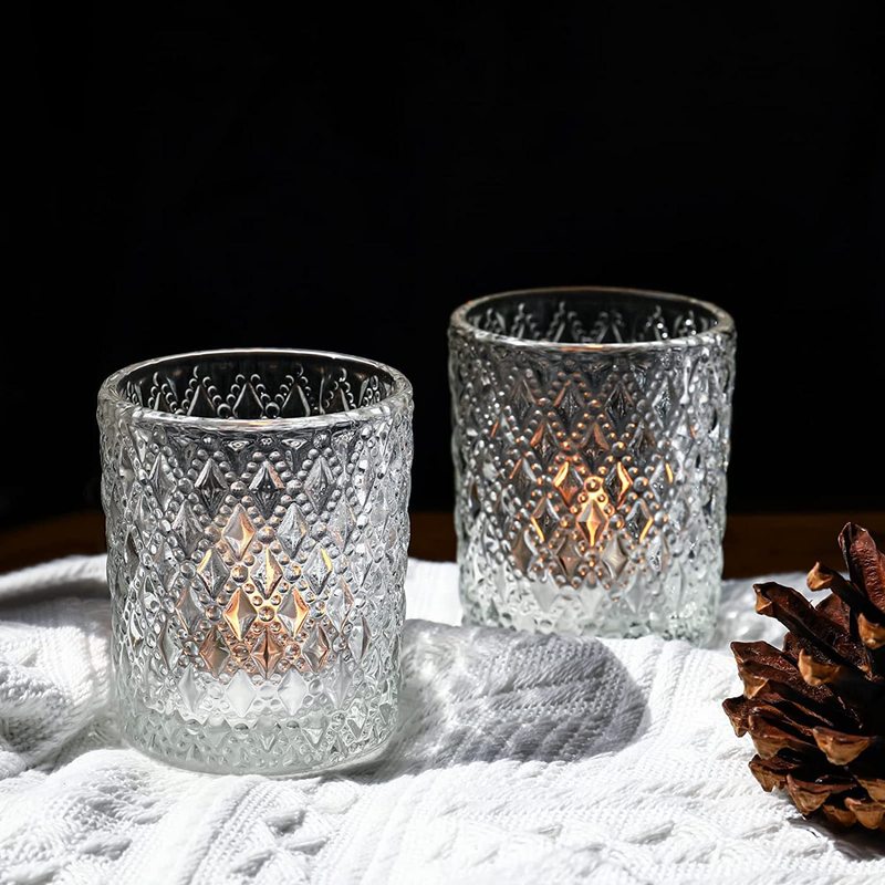 Wholesale Nordic Unique Heat Resistant Transparent