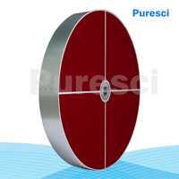 Déshumidificateur à roue à faible point de rosée PST, 7L/jour, direct usine, pour l'industrie pharmaceutique et alimentaire, à économie d'énergie