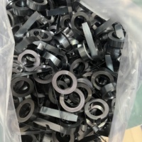 Sortie d'usine 0.06-0.5Mm épaisseur horloge ressort à Force constante pour rideau ressort à Force constante