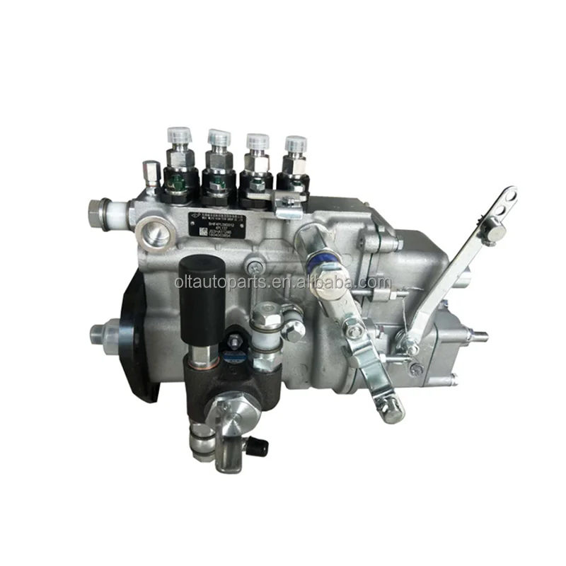 Wuxi Weifu Diesel Fuel Injection Pump 4PL1283 BHF4PL090025