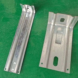 Energy Saving Fire & <b>Smoke</b> Damper Production Line | CE Certified Roll Forming <b>Machine</b> - Product Image 4