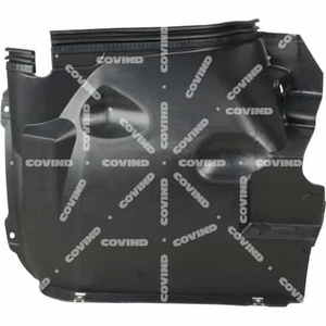 PROTECTOR DE MOTOR DERECHO adecuado para Iveco DAILY S2000 (500337037) - Product Image 2