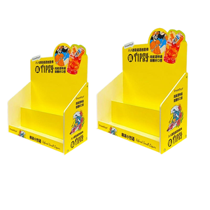 Có thể tháo rời PVC bọt Bảng các tông quảng cáo hiển thị đứng truy cập bảng Top thành phần hiển thị giá - Product Image 5