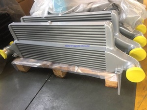 <span class=keywords><strong>Intercooler</strong></span> pour Mini Cooper, F55 <span class=keywords><strong>F56</strong></span> - Product Image 5