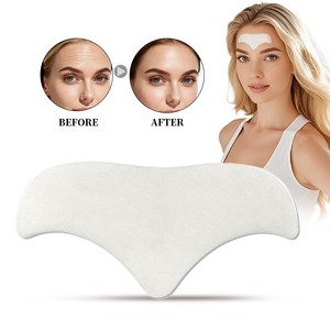 Patchs Hydrogel Anti-Rides pour le Front – Autocollants Jetables Anti-Rides pour Lisser les Rides et Raffermir la Peau - Product Image 3