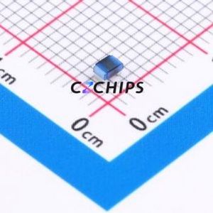 Inductor SMD AHW2012C-R22JTF 0805 (Inductancia: 220nH) (Precisión: 5%) (Corriente Nominal: 400mA) - Product Image 1