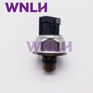 Capteur de pression de rail de carburant WNLH 85PP78-02 K1048145 pour excavatrice Doosan DX225LC DX225LCA DX230LC, pièces de machines de construction - Product Image 1