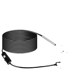 Android Phone External Endoscope 3.9mm Lens 130w Pixels Mechanical Parts Inspection Use - Product Image 2