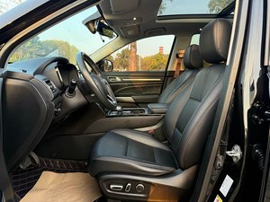 รถยนต์มือสอง GAC GS8 SUV 7 ที่นั่ง <span class=keywords><strong>พ</strong></span>วงมาลัยซ้าย เกียร์<span class=keywords><strong>อั</strong></span>ตโ<span class=keywords><strong>น</strong></span>มัติ ขับเคลื่อนล้อห<span class=keywords><strong>น</strong></span>้า เครื่องย<span class=keywords><strong>น</strong></span>ต์ 2.0T ไมล์<span class=keywords><strong>น</strong></span>้อย ไม่มีอุบัติเหตุ ขายส่งเพื่อการส่งออก ปี 2019 2020 - Product Image 4