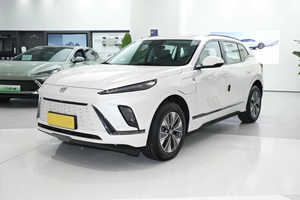 2024 Bu Ick Electra E5 SUV nuovo marchio elettrico auto calda vendita di energia veicolo con sterzo sinistro - Product Image 2