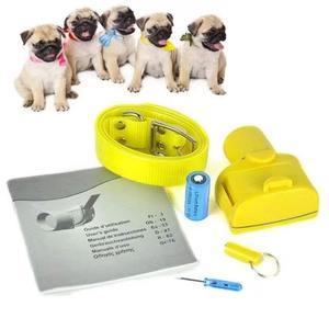 Dispositif d'entraînement pour chien d'extérieur très vendu : bippeur pour chien, collier pour chien, entraîneur pour animaux de compagnie, buzzer, dispositif anti-aboiement - Product Image 4