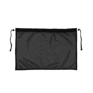 Pare-soleil de voiture en maille pour vitre latérale, installation par ventouse, protection de la vie privée pour les voyages des enfants - Product Image 4