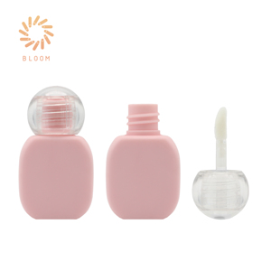 Dễ Thương Rỗng 3Ml Nhựa <span class=keywords><strong>Lip</strong></span> Tint Ống Tùy Chỉnh <span class=keywords><strong>Lip</strong></span> <span class=keywords><strong>Gloss</strong></span> Bao Bì Chai Vẻ Đẹp Phong Cách Nhãn Hiệu Riêng Mỹ Phẩm Container - Product Image 1
