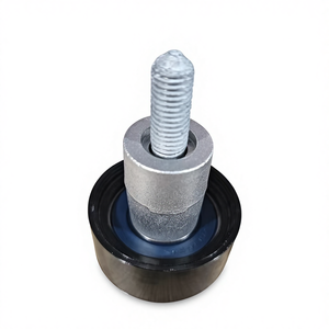 Kit de Sincronização de Alta Performance Compatível com Motor Volkswagen Audi EA211 - Correia Dentada + Tensionador de Correia + Polia Guia 04E109 - Product Image 2