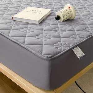 <span class=keywords><strong>Protège</strong></span>-<span class=keywords><strong>Matelas</strong></span> 100 % <span class=keywords><strong>Imperméable</strong></span> Motif Floral Épais Matelassé <span class=keywords><strong>Housse</strong></span> de <span class=keywords><strong>Matelas</strong></span> <span class=keywords><strong>en</strong></span> Tissus Microfibre <span class=keywords><strong>Drap</strong></span> <span class=keywords><strong>Housse</strong></span> King Queen - Product Image 3