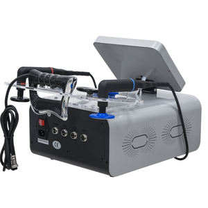 Máquina Portátil de Tonificación Corporal con Calor Profundo FR-LS0352 - Dispositivo Profesional Reafirmante con Sistema Térmico Multipuntas - Product Image 5