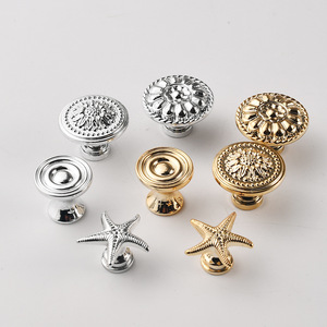 Furniture Handle And <b>Knob</b> Zinc Alloy Butterfly Shape European Style For Dresser <b>Drawer</b> Durable Hardware - Product Image 3
