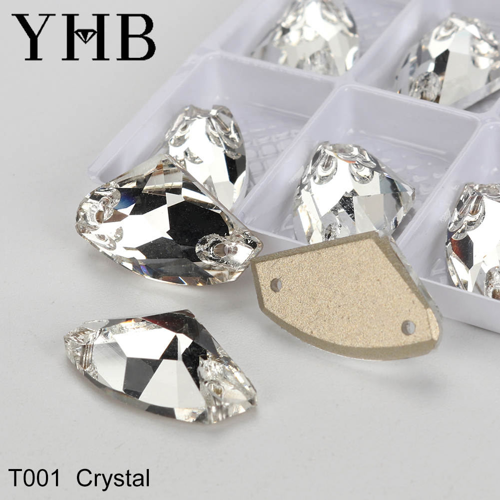 Cristal T001
