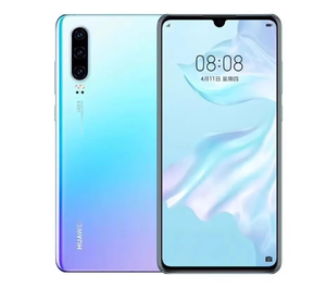 正品原装 P30 PRO 128GB 6.1 英寸 4G/5G/WiFi 双卡双待 Android 二手手机批发 - Product Image 2