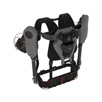 Le Robot Exosquelette des Membres Supérieurs Réduit Efficacement la Charge de Travail des Employés Lors du Levage Prolongé d'Objets Lourds