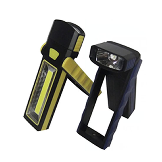 Portable Super Bright Stand Work Light LED Emergency Light COD Work Light for Repairing