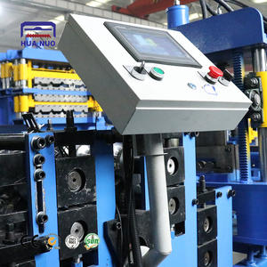 آلة صنع ألواح الجدران الصوتية، آلة صنع ألواح الجدران الخرسانية، آلة صنع ألواح الجدران الخرسانية - Product Image 6