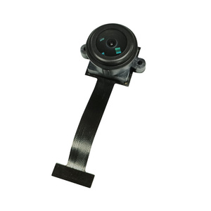 Module de caméra MIPI à objectif fisheye large angle 5MP, vidéo numérique CMOS OV5645 pour ESP32 - Product Image 1