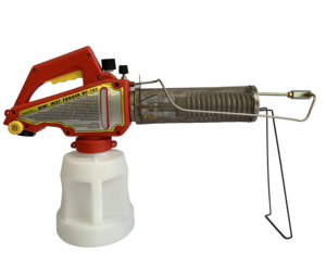 2026 copper nozzle Mini Mist <strong>Fogger</strong> MF100 - Product Image 5