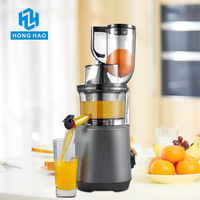 Professionele Fabrikant Nieuwe Elektrische Granaatappel Citrus Juicer Extractor Laag Geluid Voor Thuis Hotel Gebruik Elegant Cadeau Idee