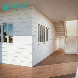 <span class=keywords><strong>Panel</strong></span> de Pared de PVC Flexible y Combinable Akay, <span class=keywords><strong>Casa</strong></span> Contenedor Prefabricada <span class=keywords><strong>Modular</strong></span>, <span class=keywords><strong>Casa</strong></span> Contenedor Prefabricada, Villa Contenedor - Product Image 4