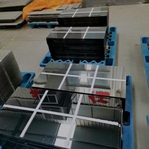 Fabriqué en Thaïlande, verre trempé transparent de sécurité industriel <span class=keywords><strong>sur</strong></span> <span class=keywords><strong>mesure</strong></span>, 5 mm, 6 mm, 8 mm, 10 mm, 12 mm, directement de l'usine - Product Image 6