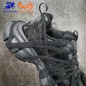 Zapatos Deportivos de Lujo de Alta Calidad, Diseño 3XL, Cómodos para Caminar, Clásicos, Casuales, de Skate, Modernos, Estilo Chunky, Balenciaga - Product Image 6