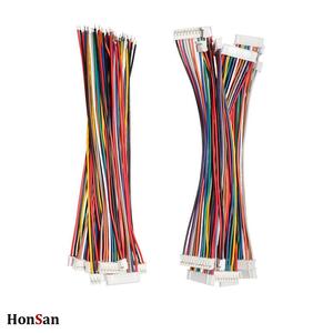 Ph2.0 <span class=keywords><strong>Phr</strong></span> 5 6 7 9 <span class=keywords><strong>10</strong></span> 11 13 14 10p 12pos पिन सॉकेट बैटरी आवास कनेक्टर केबल 26 awg तार दोहन Jst 2.0mm तार विधानसभा - Product Image 2