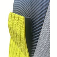 SUP plat portable de 14,1 pieds avec aileron central unique et pompe manuelle haute pression pour débutants, idéal pour l'eau plate – Direct Usine Lumark