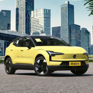 2025 Vo <span class=keywords><strong>lvo</strong></span> EX30 Long Range Rear Drive Edition PLUS 5 portes 5 places SUV La nouvelle énergie de la Chine voiture électrique - Product Image 2
