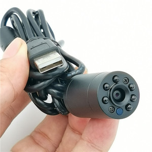 Câmera IP Mini WiFi Personalizada Hanshield 1080P HD CMOS Interna com Áudio Unidirecional, IP66 à Prova d'Água, Detecção de Movimento RTSP, Vídeo H.264 - Product Image 6