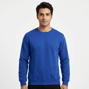 Sudadera Personalizada para Hombre, Nuevas Llegadas, Diseño OEM ODM, Sudaderas Hechas a Medida para Hombre, 100% Algodón, Prendas Básicas de Invierno - Product Image 1