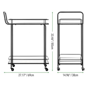 <span class=keywords><strong>Chariot</strong></span> de barre de bonbon de vente en gros de meilleure qualité garantie - Product Image 2