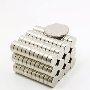 30 Jaar Magneet Specialist N52 Schijfmagneet Neodymium Ijzer Boor - Product Image 5