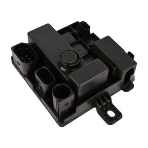Module de contrôle d'alimentation intégré 12637591534 pour la réparation et le remplacement de la boîte de distribution électrique automobile BMW - Product Image 2