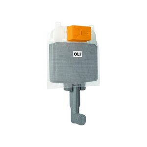 Oli 74 Plus Contenedor de Basura Neumático Integrado de 3,6 Litros - Product Image 1