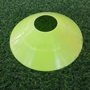 Cônes de football Wavar Marqueur Accessoires d'<span class=keywords><strong>entraînement</strong></span> Signe Cônes d'<span class=keywords><strong>entraînement</strong></span> d'agilité résistants à la pression - Product Image 4
