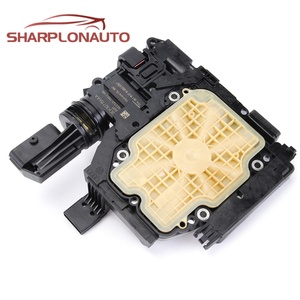 0CK 0CK927156AA 0CK927156Q 0CK927156S DL382ชุดควบคุมการส่งผ่านความเร็ว7ระดับโมดูล TCU TCM เข้ากันได้กับ S6 A7 A6 Audi - Product Image 3