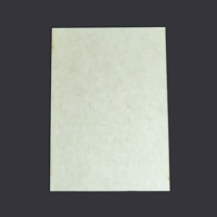 Papier aramide ignifuge à haute température 0.08-0.5mm pour noyau en nid d'abeille aérospatial/aviation-UL94 V0/RoHS