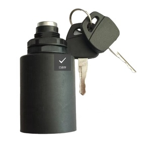 Verrouillage <span class=keywords><strong>de</strong></span> porte électrique à fourche électrique <span class=keywords><strong>Linde</strong></span> 7915492632 pour pièces <span class=keywords><strong>de</strong></span> chariot élévateur <span class=keywords><strong>de</strong></span> machines <span class=keywords><strong>de</strong></span> port - Product Image 2